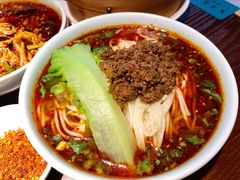 -全牛匠·乐山跷脚牛肉(西单华威约饭街店)