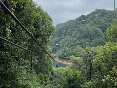 -庐山西海主景区