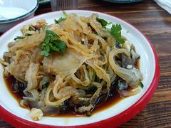 -叶存利海鲜大馅饺子(海宁路总店)