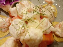 -龙桥私厨·姜花菊花过桥鱼·顺德菜(容桂店)