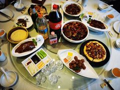 -大鸭梨烤鸭(枣园店)