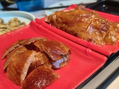 羲和烤鸭-羲和雅苑•北京烤鸭(吴中路万象城店)