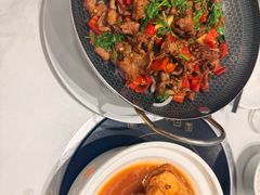 -七叔家宴家常广西菜(明秀东路店)