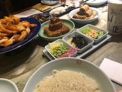 -小吊梨汤·北京菜(香山店)