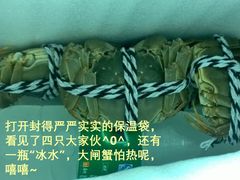 -喜洋洋蟹庄(阳澄湖店)