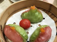 -点都德(盘福楼店)