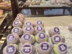 -喜乐村芋泥脑袋家族(三里屯店)