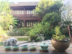 -苏州文旅花间堂·探花府酒店