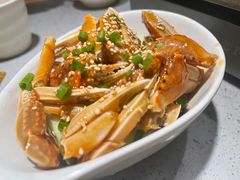 -李军力烧烤(政通路店)
