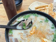 -鸭小妹鸭血粉丝(老门东店)