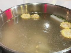 -三毛牛肉店(福强店)