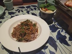 -绿茶餐厅(布吉万象汇店)