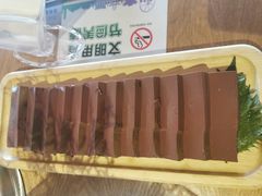 猪红-尚海豆捞(乐虹坊店)