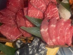 -龙神·炭烧酒场深夜食堂(新街口店)