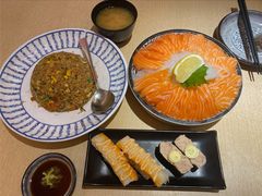 -万岁寿司(虎门万达店)