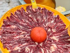 -潮汕大目牛肉火锅(皇岗旗舰店)