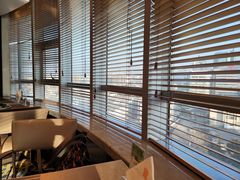 -浙江饭店-喝彩自助餐厅(延安路店)