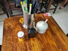 -陈记汤饭(水巷口店)