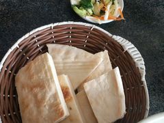 大饼-莒县世起全羊馆(塔桥人家店)
