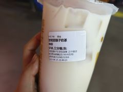 -放哈·甜醅子奶茶创造者(正宁路店)