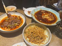 -渝信川菜(西单店)