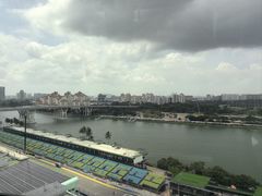 -新加坡摩天观景轮
