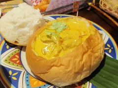 -泰妃殿(武汉首店)