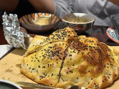 -那拉提之疆·新疆菜(美院店)