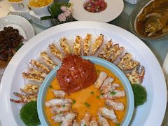 -香宫中餐厅·大连香格里拉(人民路店)