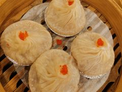 点都德灌汤包-点都德(聚福楼店)