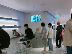 -喜茶(上海正大广场店)