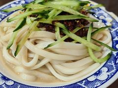 -西安贾三灌汤包·回坊小吃·清真炒菜(北院门总店)