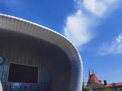 -烟台海昌鲸鲨海洋公园