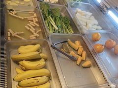 -成老灶火锅鸡(平山店)