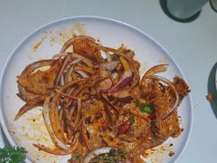 -阿西娅食府(中关村店)