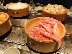 -龍歌自助小火锅(李沧顺和汇店)