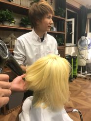 -Every Day Hair Studio
