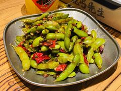 -北丐先生·野馄饨烧烤(长宁龙之梦店)