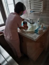 -倍爱宝贝母婴护理中心·长安攸宁店