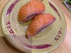 -寿司郎(皇庭广场店)