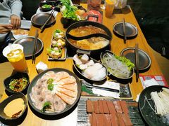 -呷哺呷哺 黄金牧场 (新中关购物中心店)