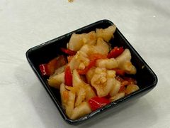 萝卜干-庐州太太(鼓楼店)