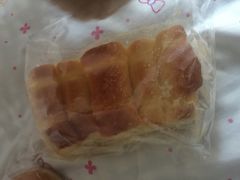 -波波's蛋糕店(于洪广场店)