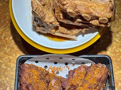 -丛林狼非遗酱骨·现炒餐厅(人民路店)