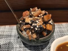 鳗鱼一口饭-戏作寿司(观音桥店)