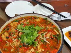 -飞虹鱼馆(春华路店)