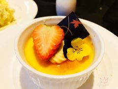 -美食汇·海鲜自助西餐厅·江门富力万达嘉华酒店