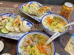 -长人馄饨铺(解放街店)