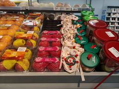 -沃尔玛购物广场(燕郊店)