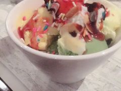 -泰谷酒店·太古码头闽菜自助餐厅